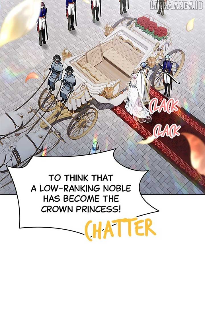 Sovereign and Heartburn Chapter 47 - Page 68