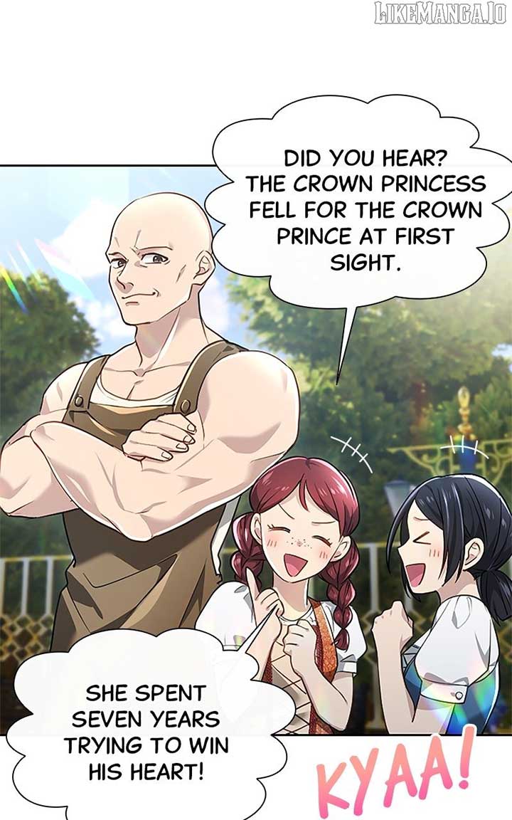 Sovereign and Heartburn Chapter 47 - Page 69