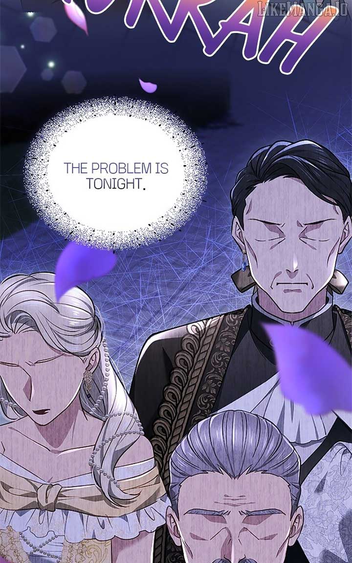 Sovereign and Heartburn Chapter 47 - Page 76