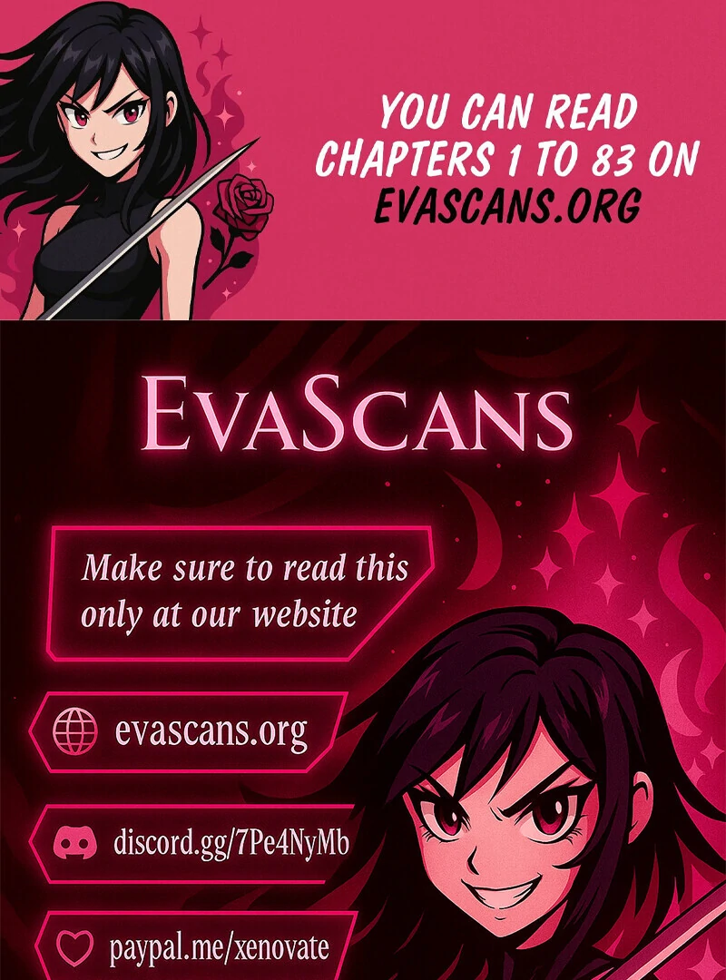 Sovereign and Heartburn Chapter 48 - Page 1