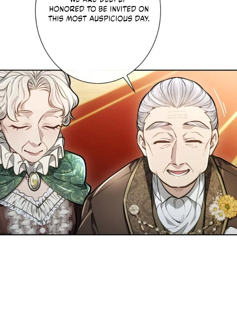 Sovereign and Heartburn Chapter 48 - Page 30