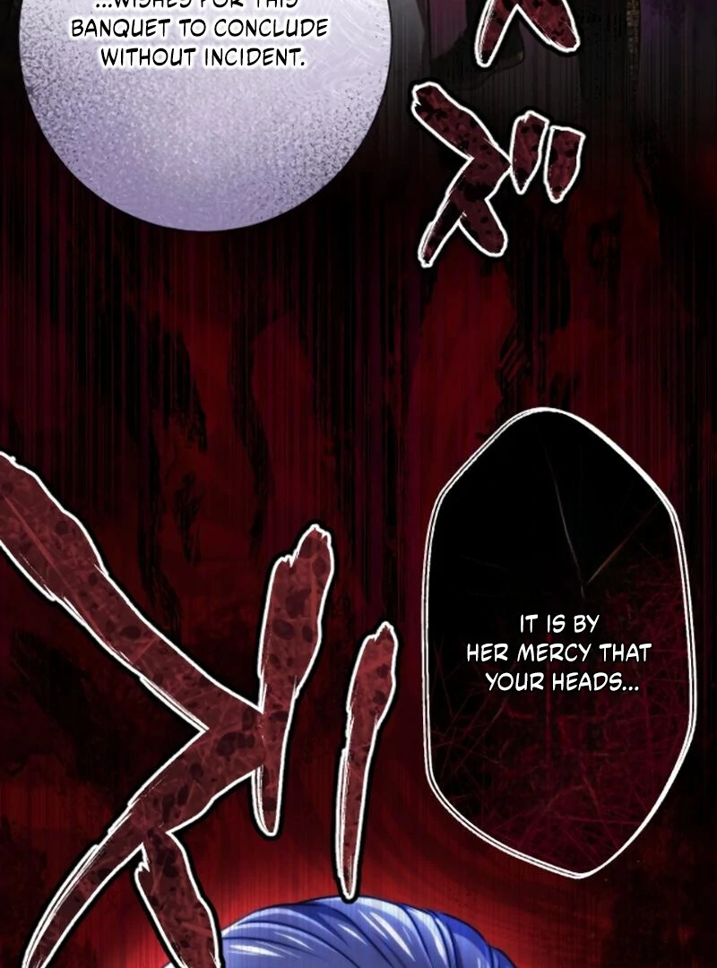 Sovereign and Heartburn Chapter 48 - Page 95