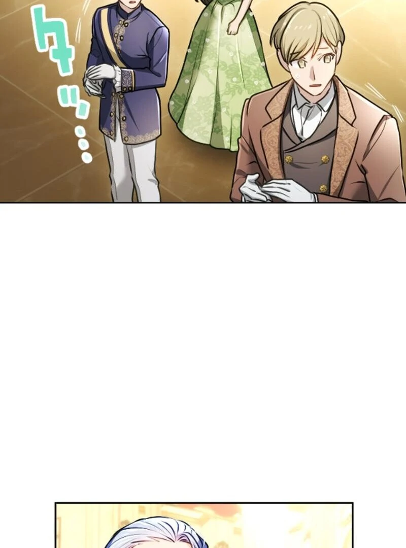 Sovereign and Heartburn Chapter 49 - Page 114