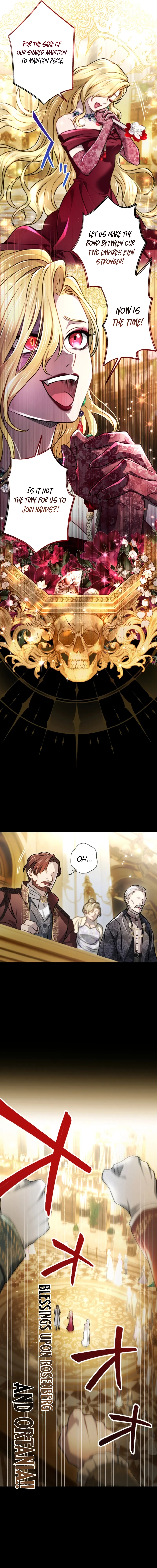 Sovereign and Heartburn Chapter 50 - Page 16