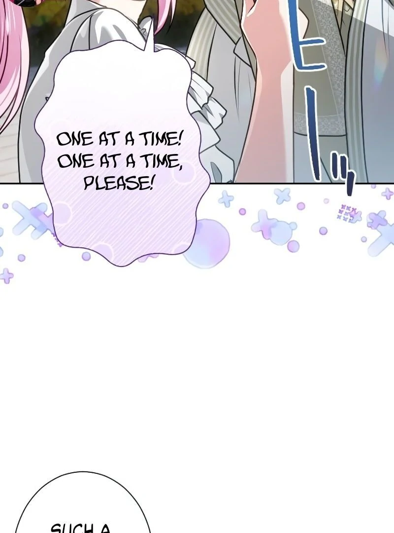 Sovereign and Heartburn Chapter 53 - Page 61