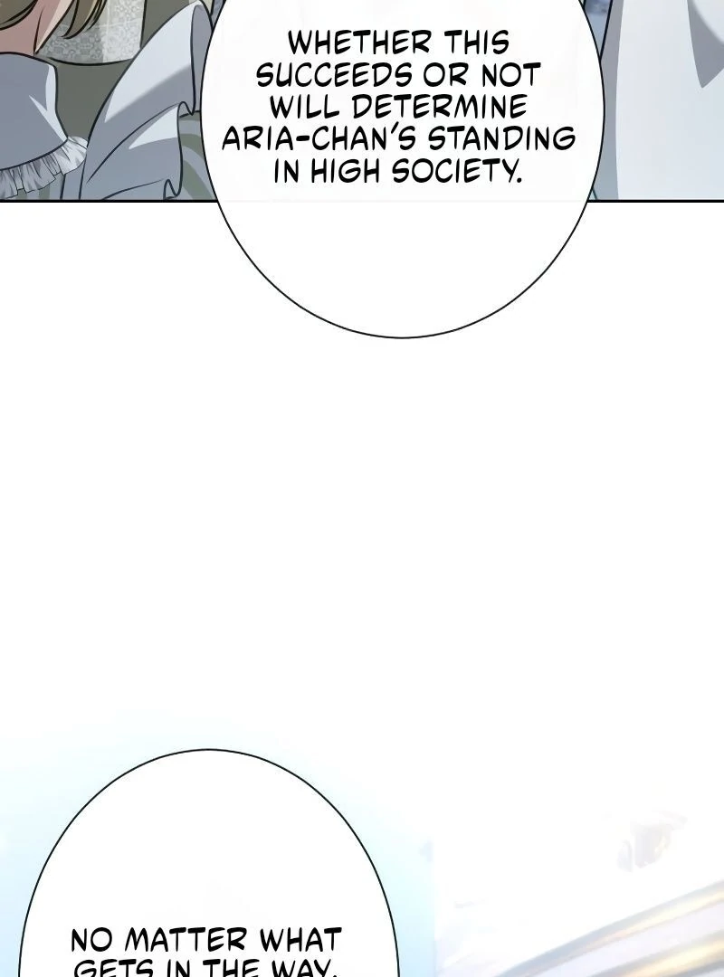 Sovereign and Heartburn Chapter 53 - Page 68
