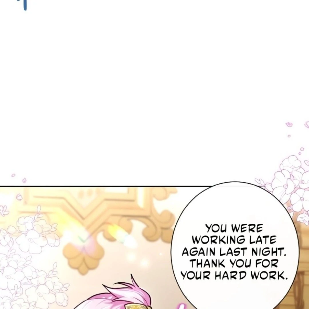 Sovereign and Heartburn Chapter 53 - Page 9