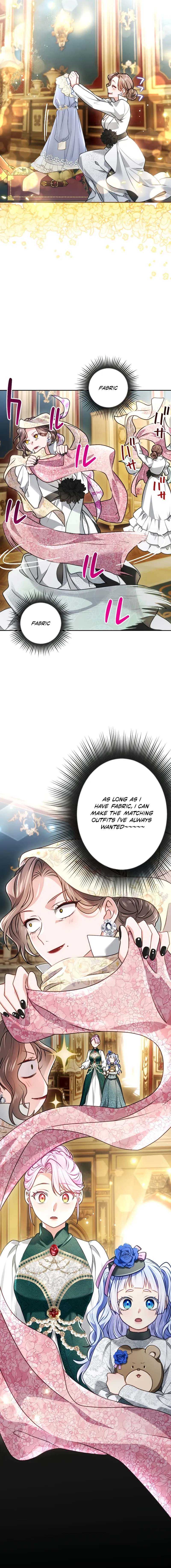 Sovereign and Heartburn Chapter 54 - Page 16