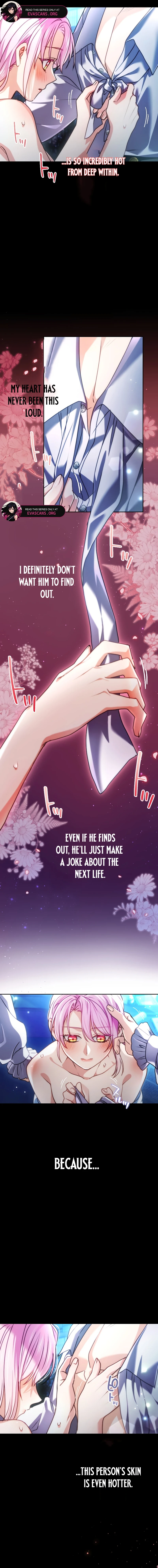 Sovereign and Heartburn Chapter 58 - Page 4