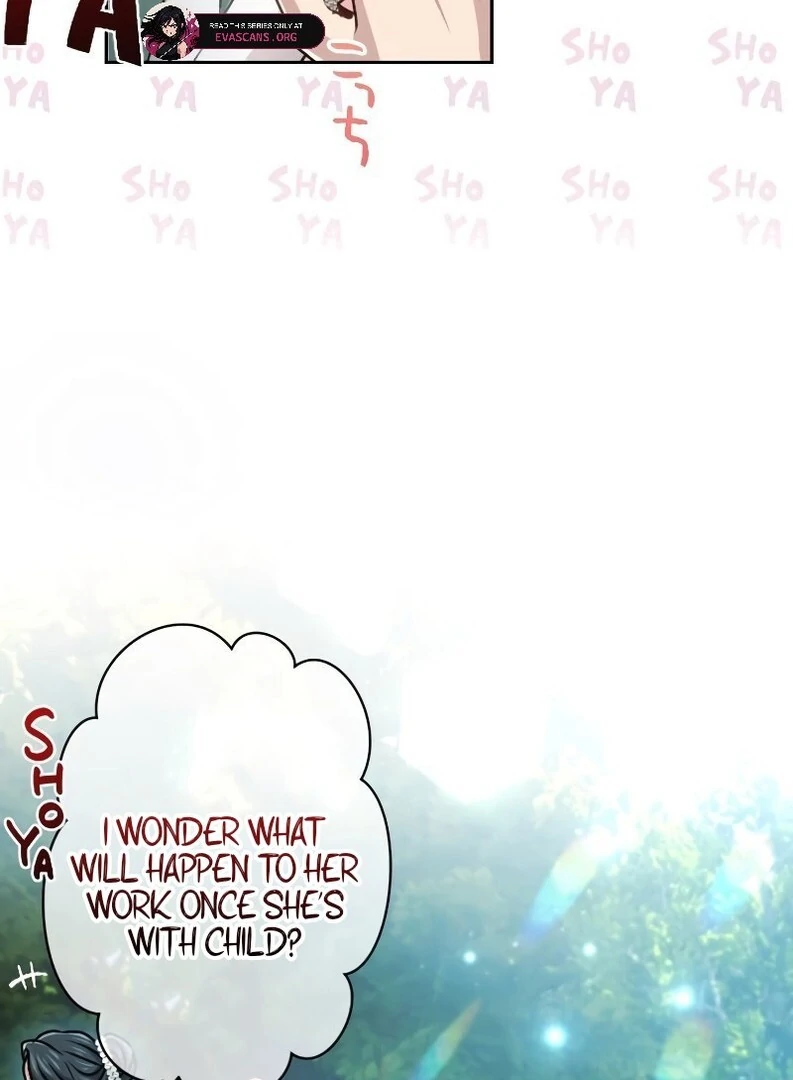 Sovereign and Heartburn Chapter 59 - Page 21