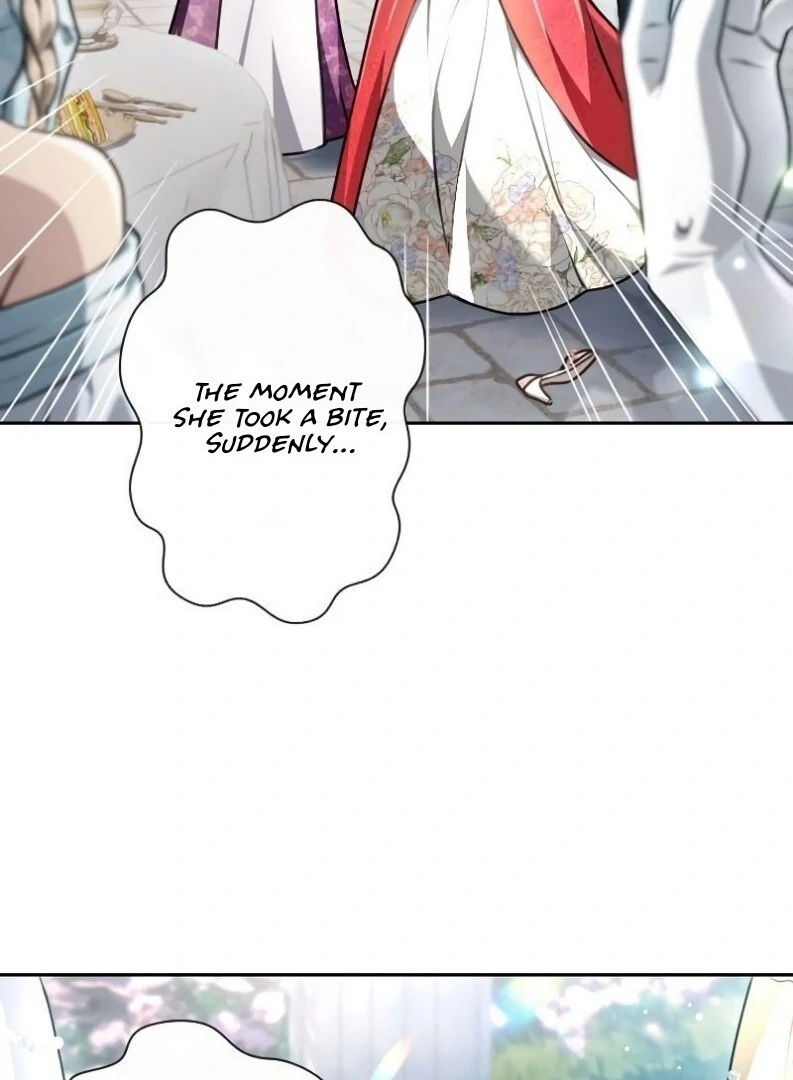 Sovereign and Heartburn Chapter 59 - Page 60
