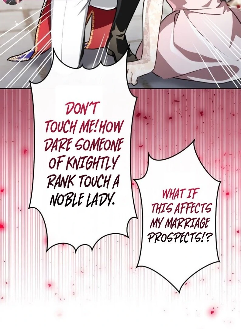 Sovereign and Heartburn Chapter 59 - Page 65