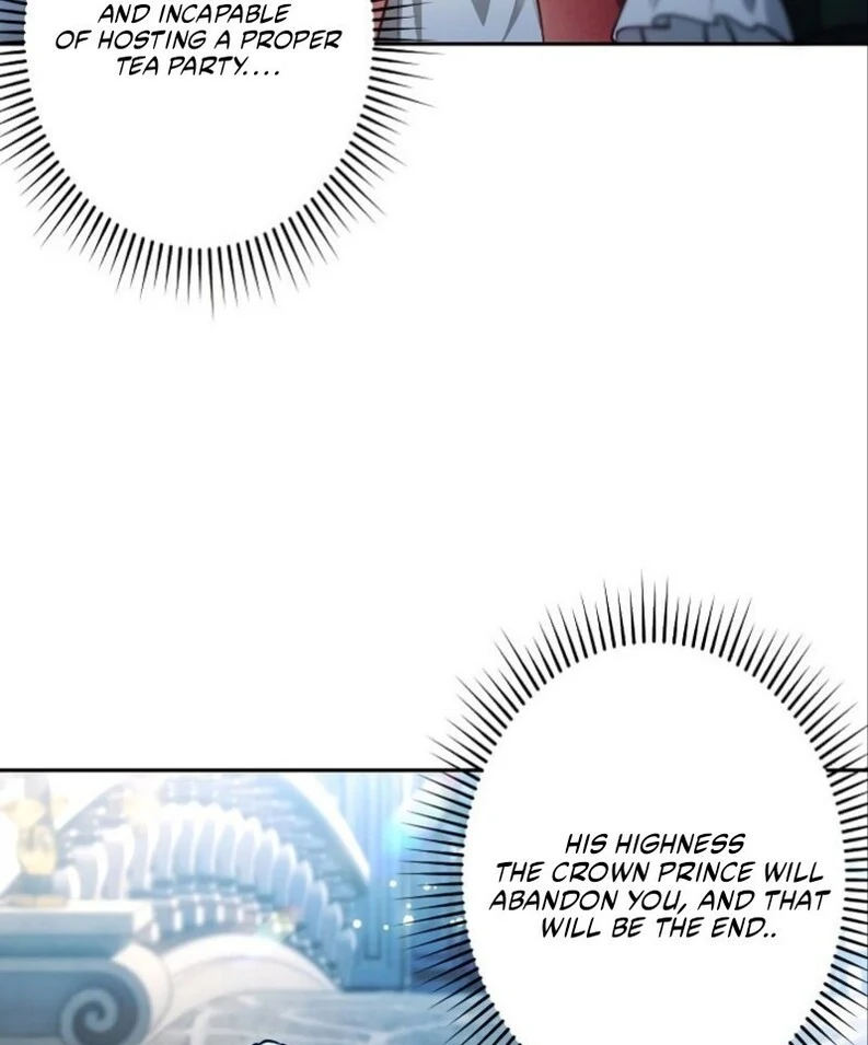 Sovereign and Heartburn Chapter 59 - Page 69