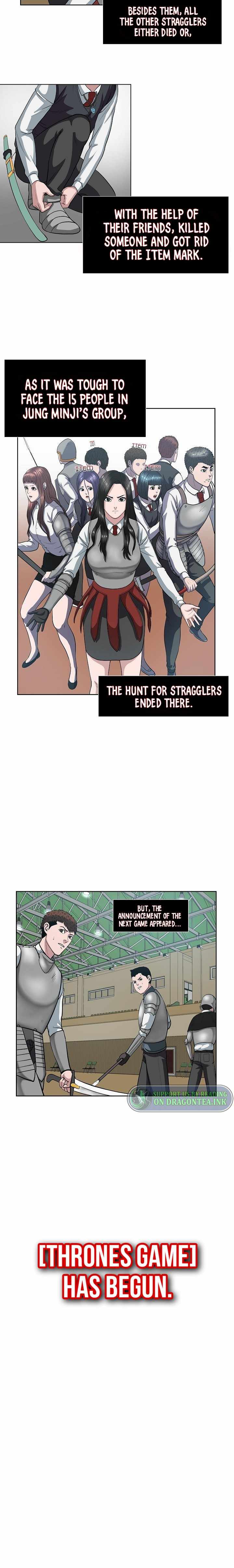 Sovereign of Judgement Chapter 10 - Page 7