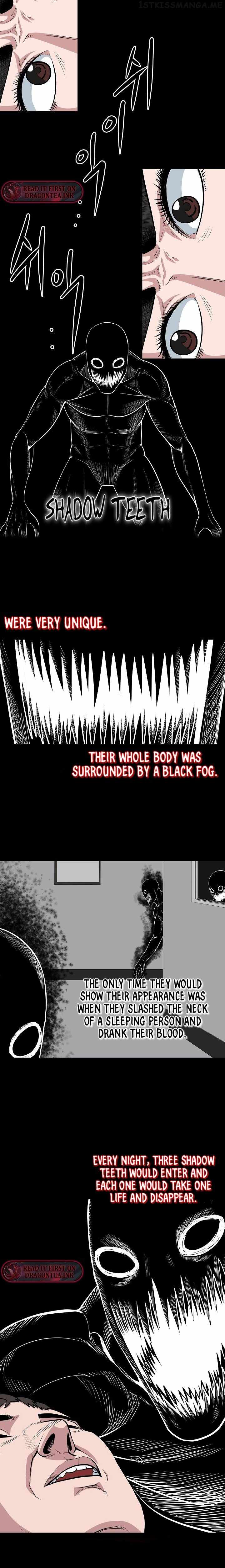 Sovereign of Judgement Chapter 24 - Page 7