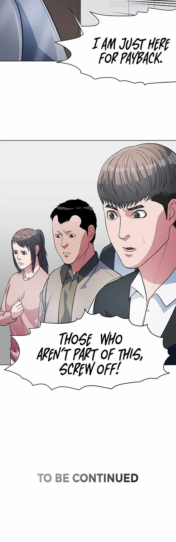 Sovereign of Judgement Chapter 30 - Page 12