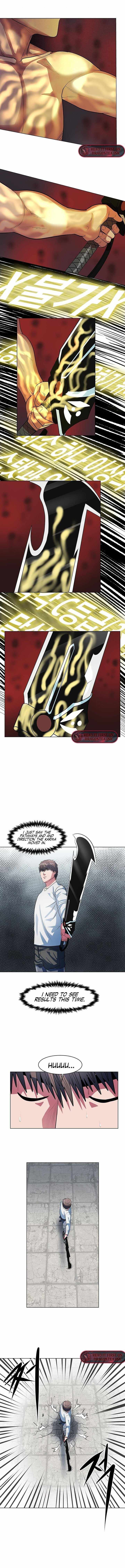 Sovereign of Judgement Chapter 33 - Page 7