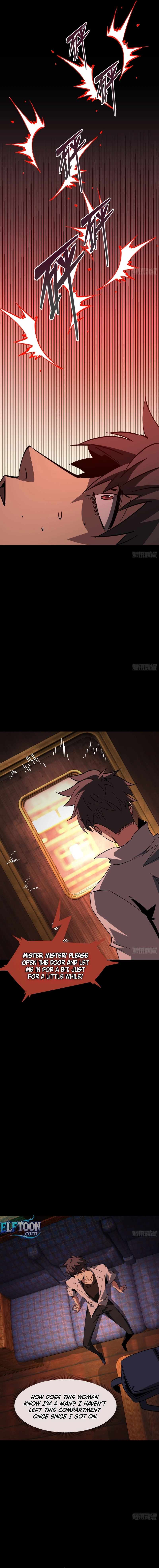 Sovereign of Puro Chapter 4 - Page 7