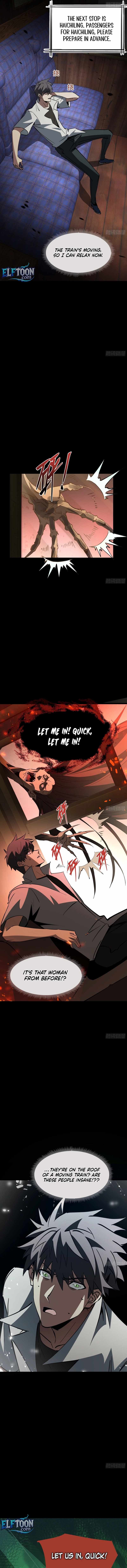 Sovereign of Puro Chapter 4 - Page 9