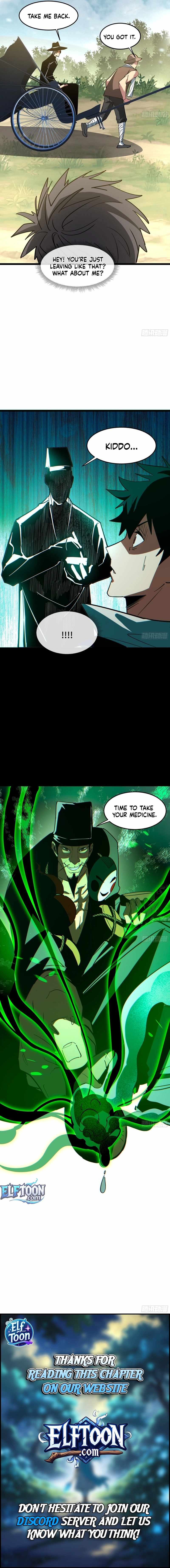 Sovereign of Puro Chapter 9 - Page 9