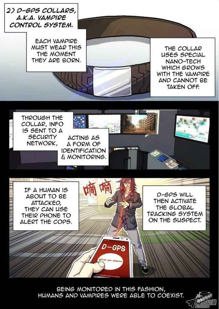 Space-Time Prisoner Chapter 2 - Page 3