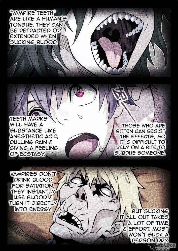 Space-Time Prisoner Chapter 34 - Page 2