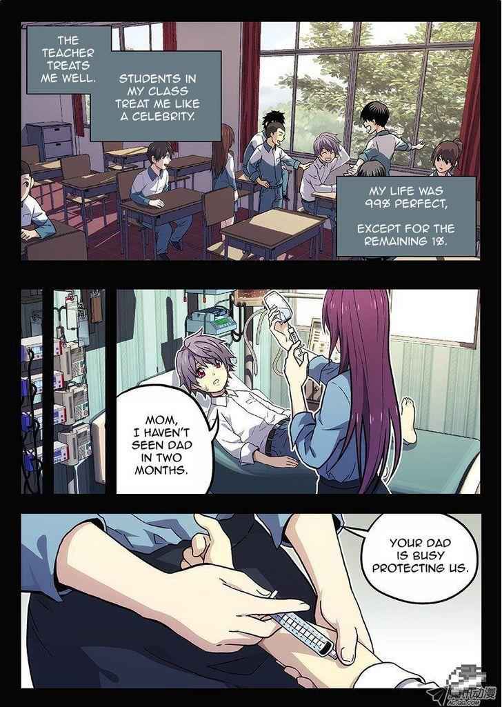 Space-Time Prisoner Chapter 7 - Page 10