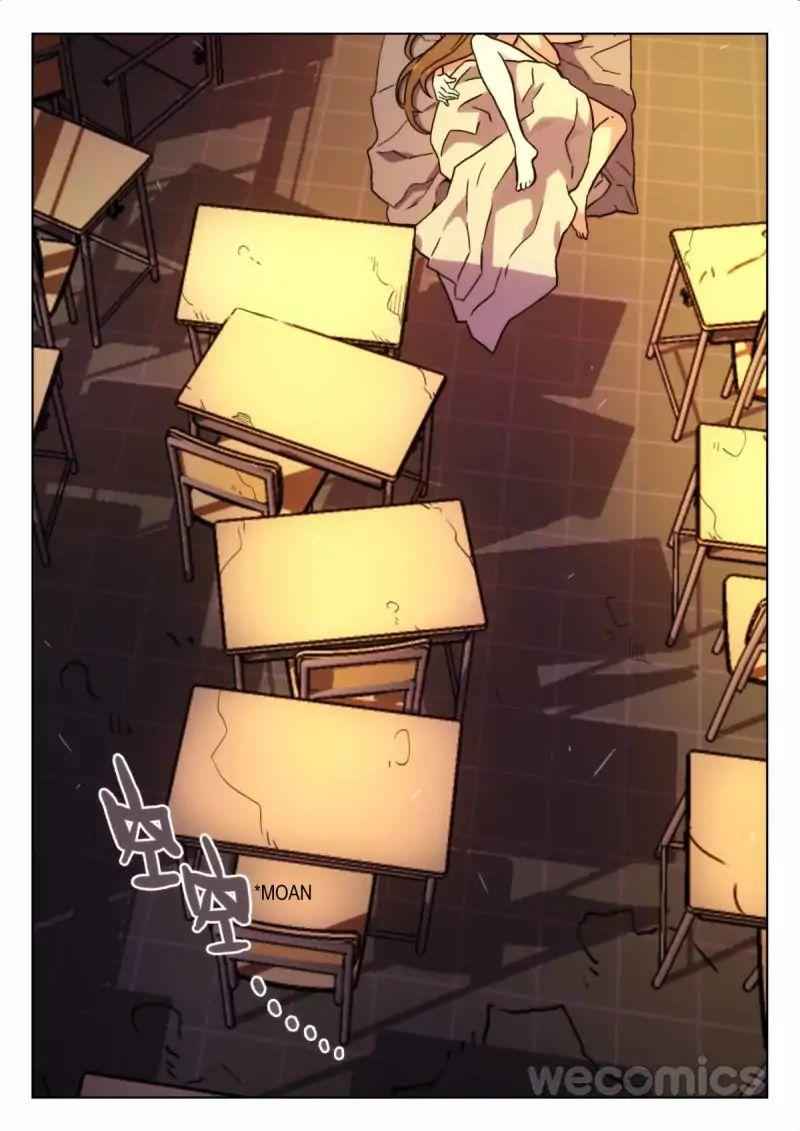 Space-Time Prisoner Chapter 76 - Page 8