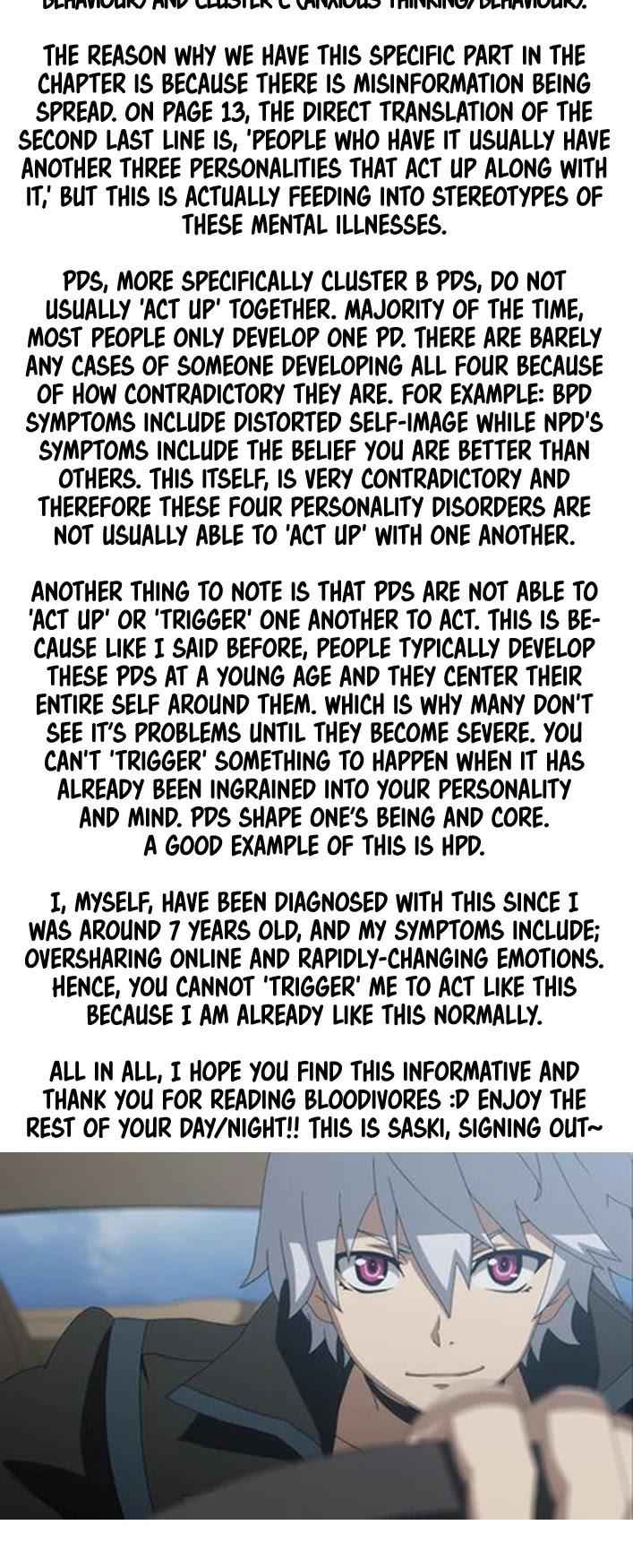 Space-Time Prisoner Chapter 85 - Page 16