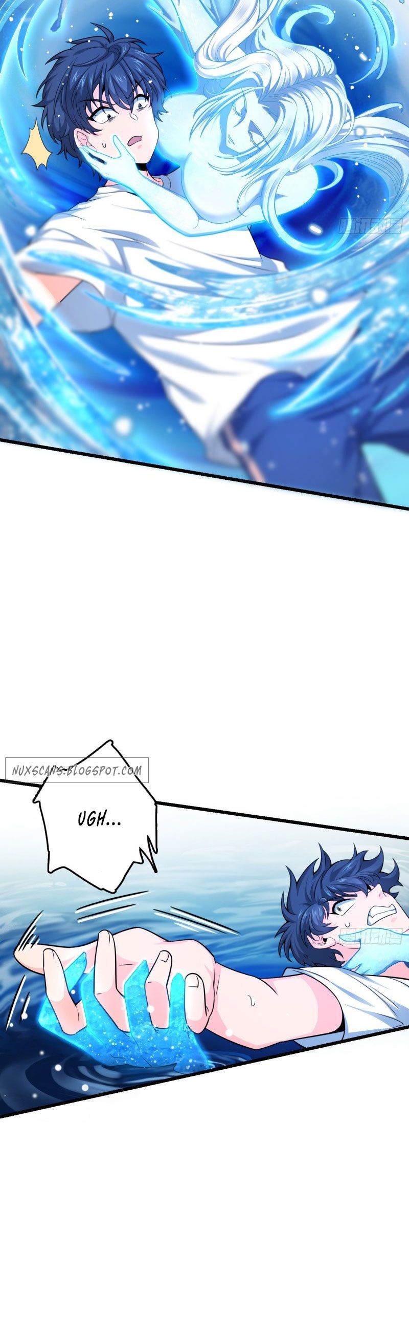 Spare Me, Great Lord! Chapter 103 - Page 18