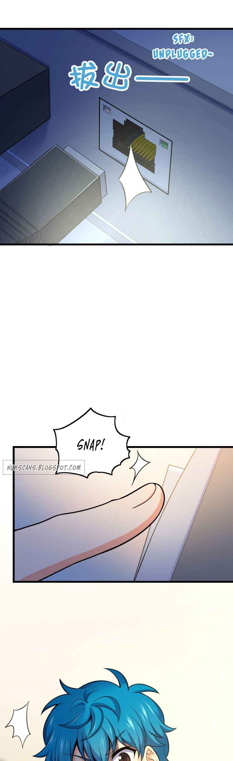 Spare Me, Great Lord! Chapter 107 - Page 11
