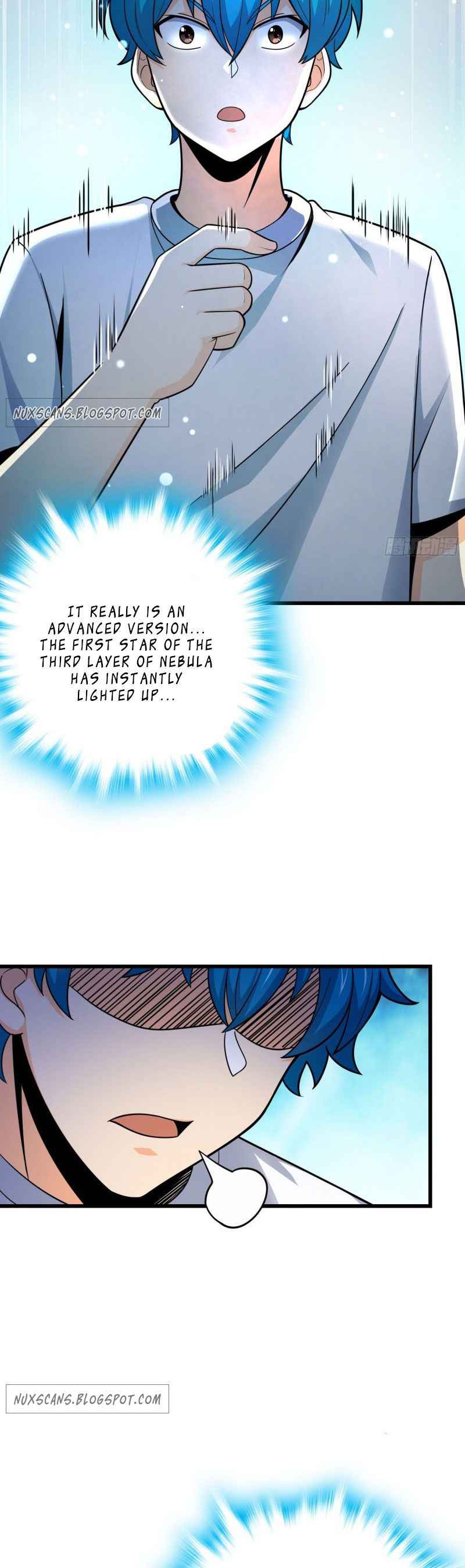 Spare Me, Great Lord! Chapter 107 - Page 28
