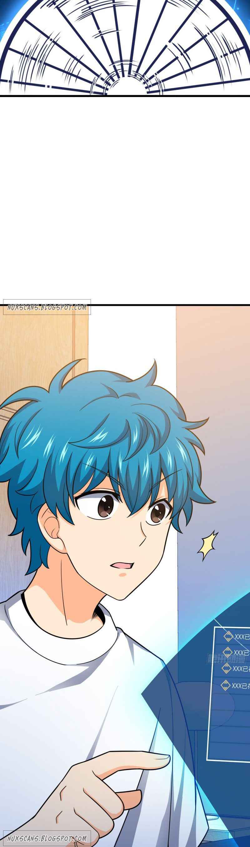 Spare Me, Great Lord! Chapter 107 - Page 37