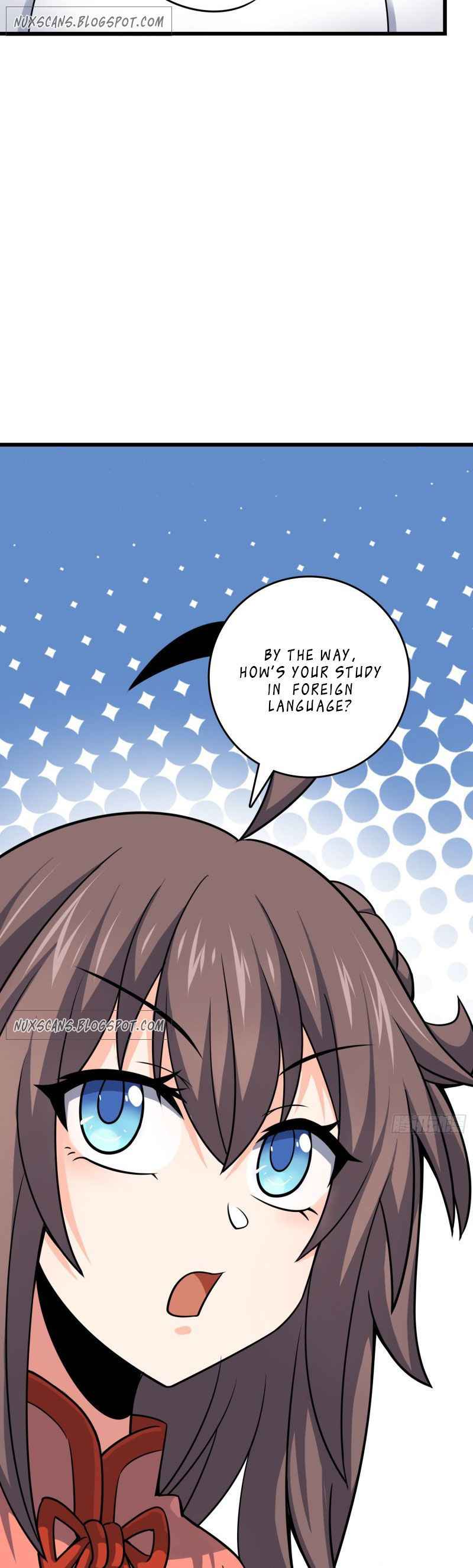 Spare Me, Great Lord! Chapter 107 - Page 7