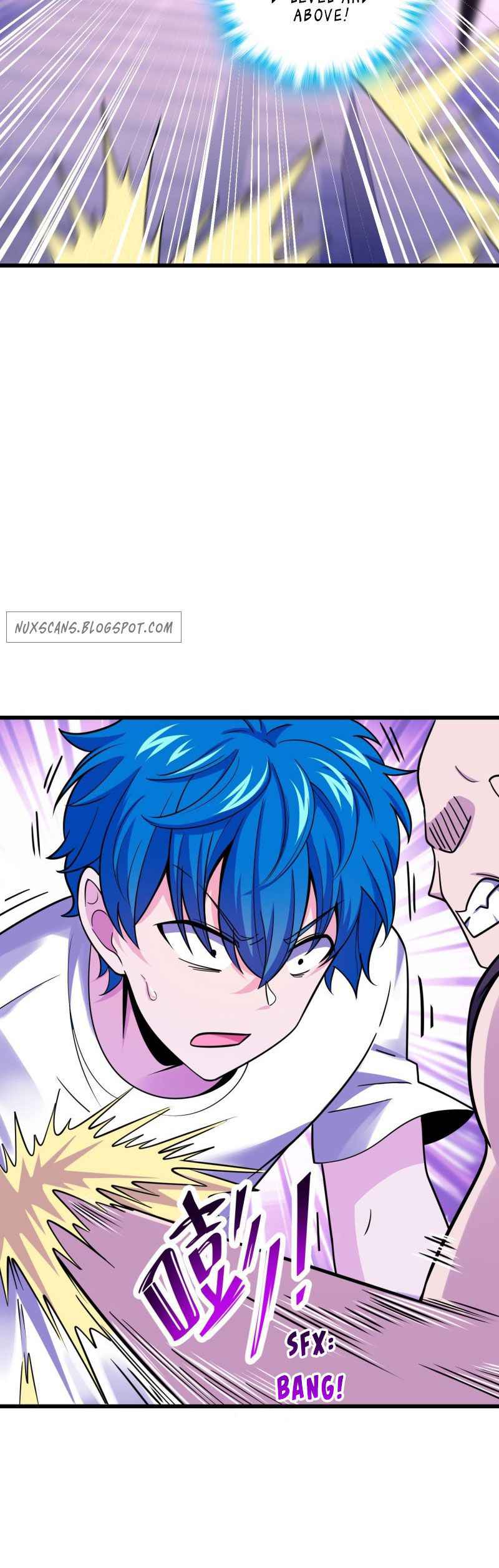 Spare Me, Great Lord! Chapter 108 - Page 24