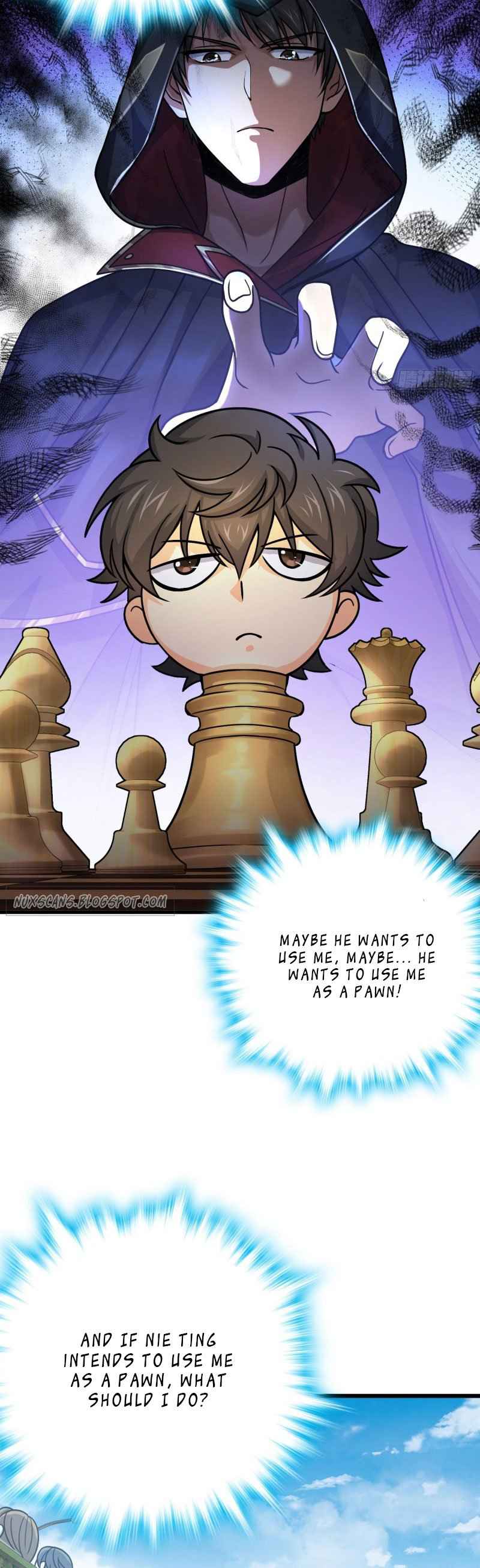 Spare Me, Great Lord! Chapter 114 - Page 13
