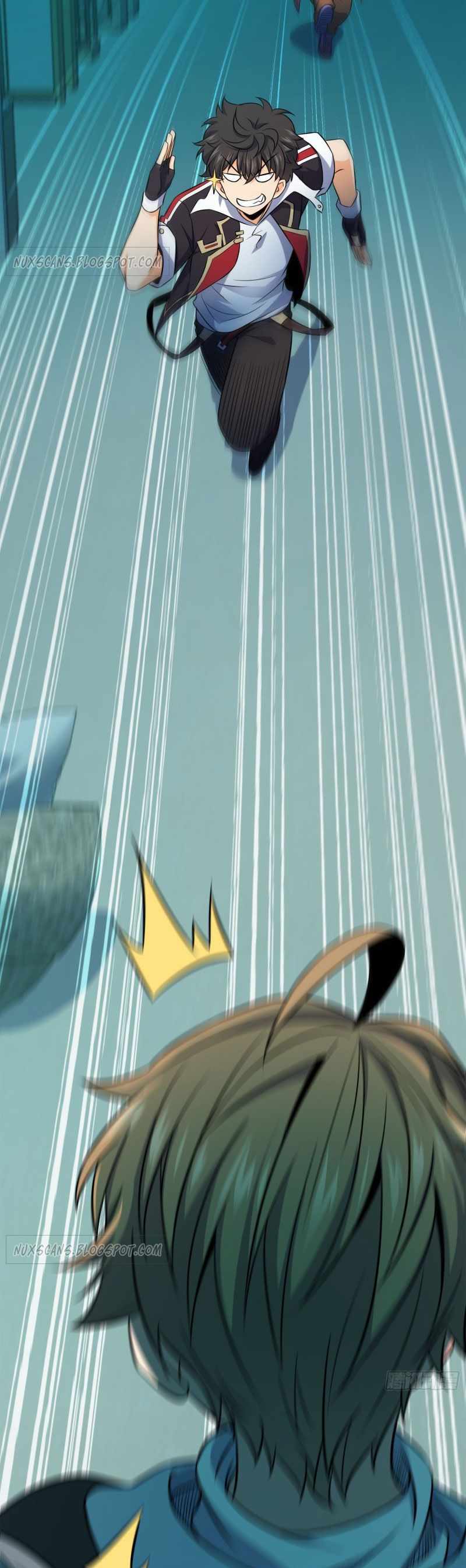 Spare Me, Great Lord! Chapter 120 - Page 18