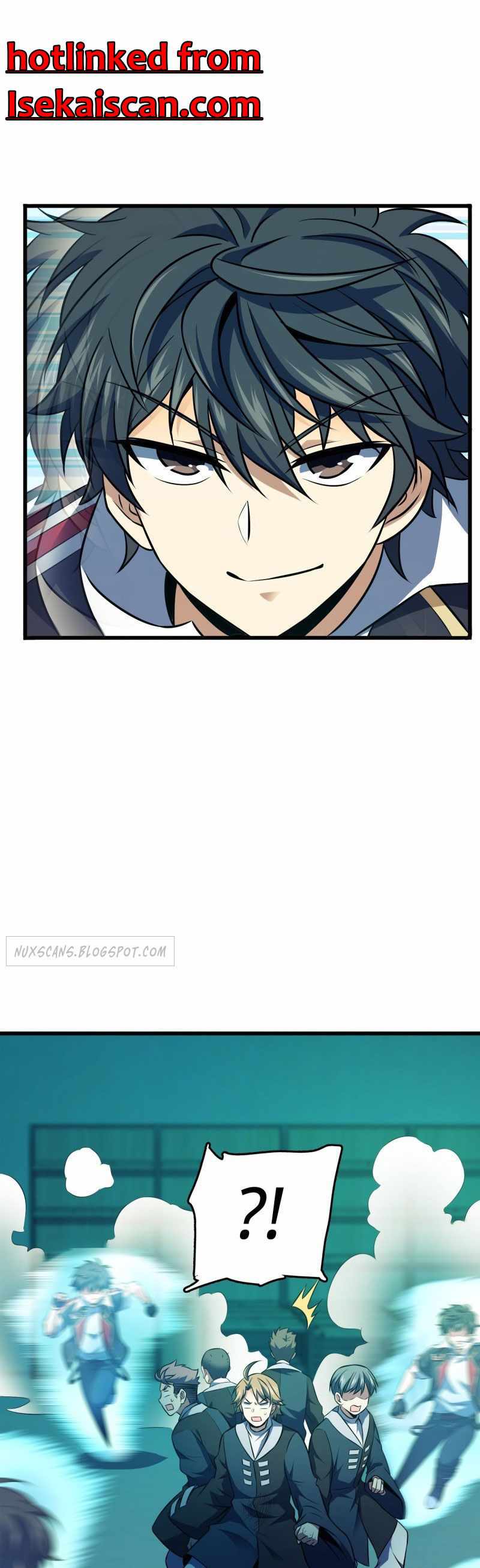 Spare Me, Great Lord! Chapter 120 - Page 30