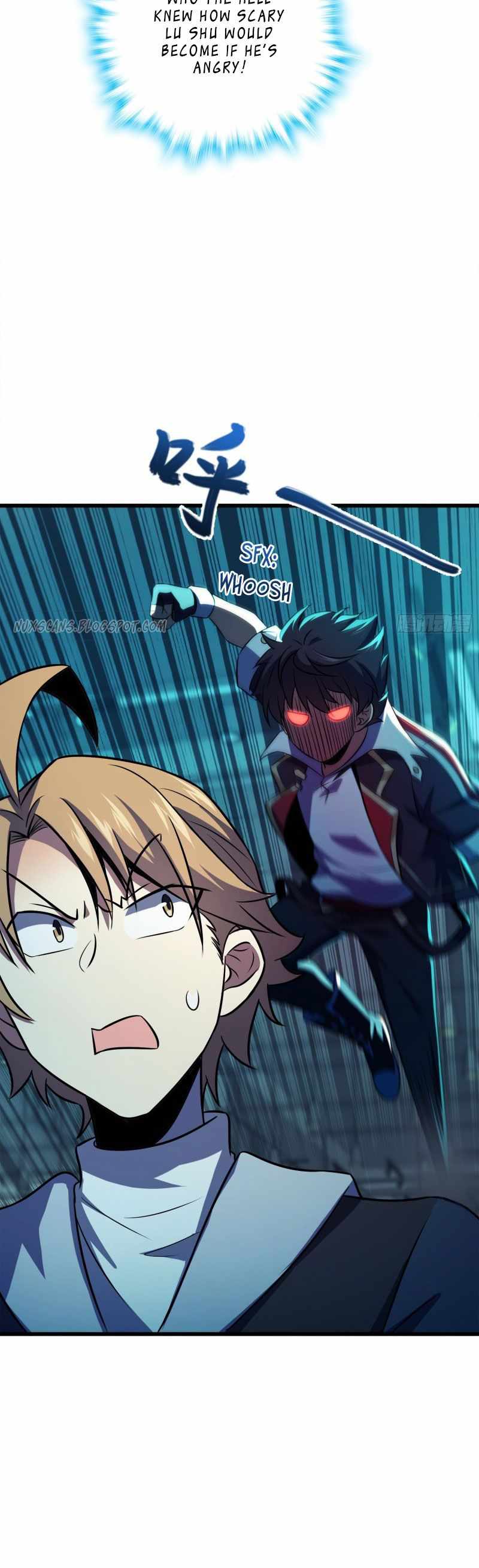 Spare Me, Great Lord! Chapter 120 - Page 38