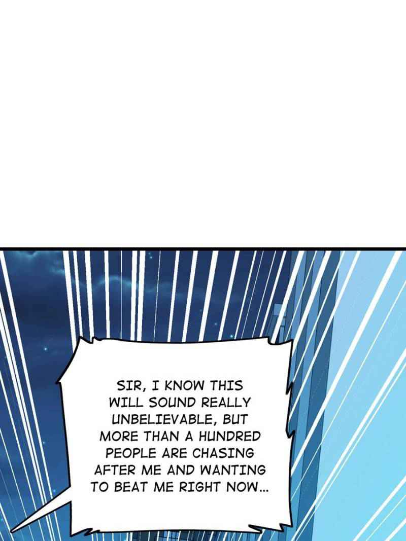 Spare Me, Great Lord! Chapter 127 - Page 126