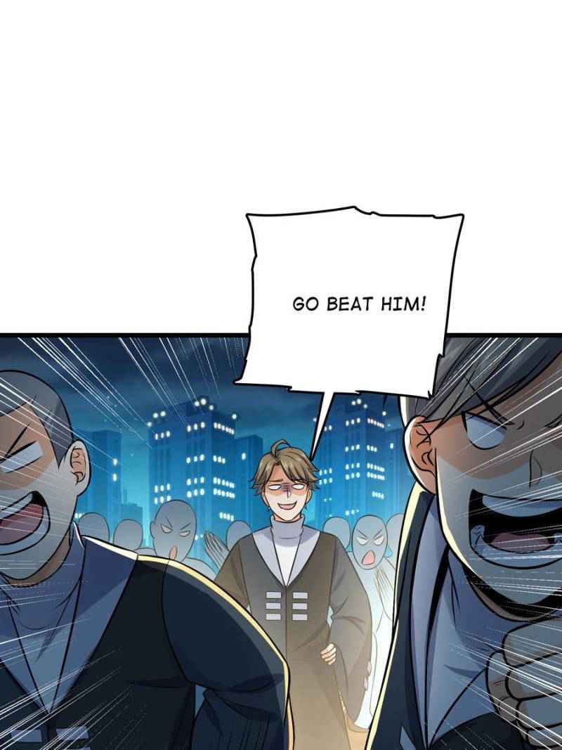 Spare Me, Great Lord! Chapter 127 - Page 19