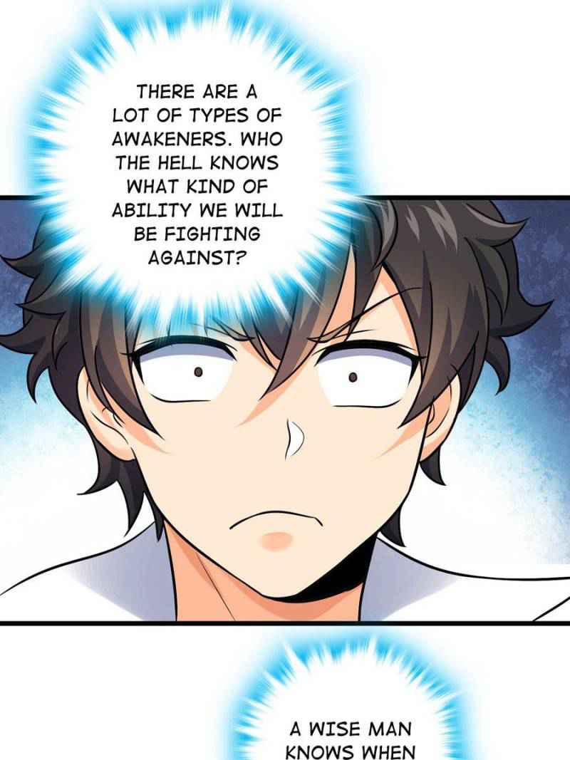 Spare Me, Great Lord! Chapter 127 - Page 24
