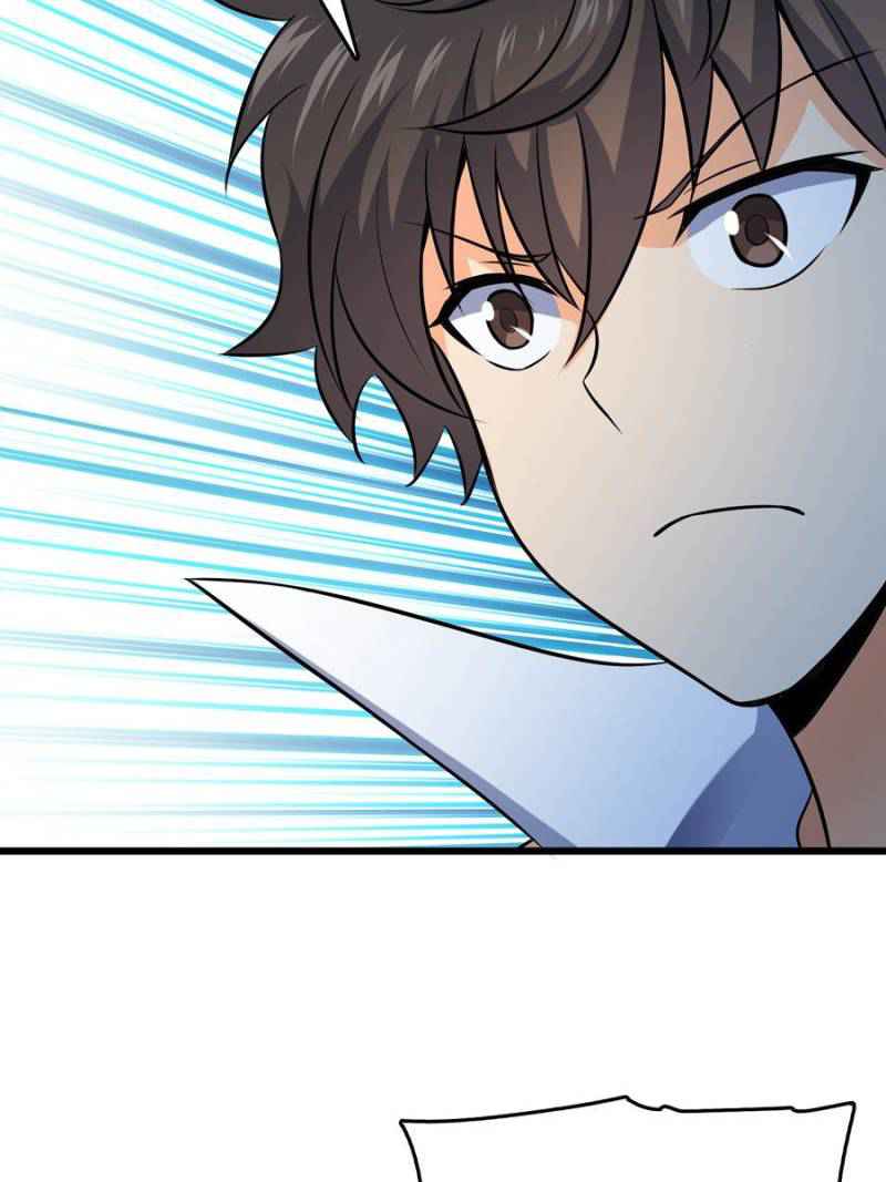 Spare Me, Great Lord! Chapter 127 - Page 45