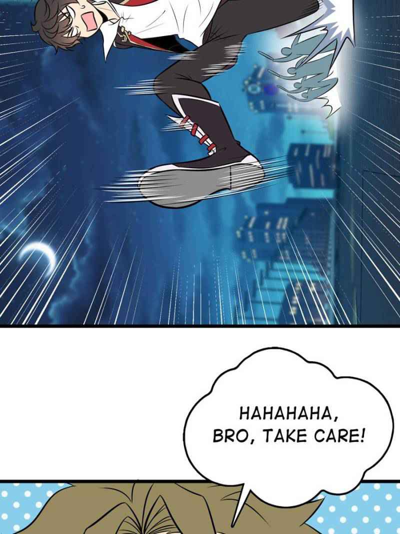 Spare Me, Great Lord! Chapter 127 - Page 58