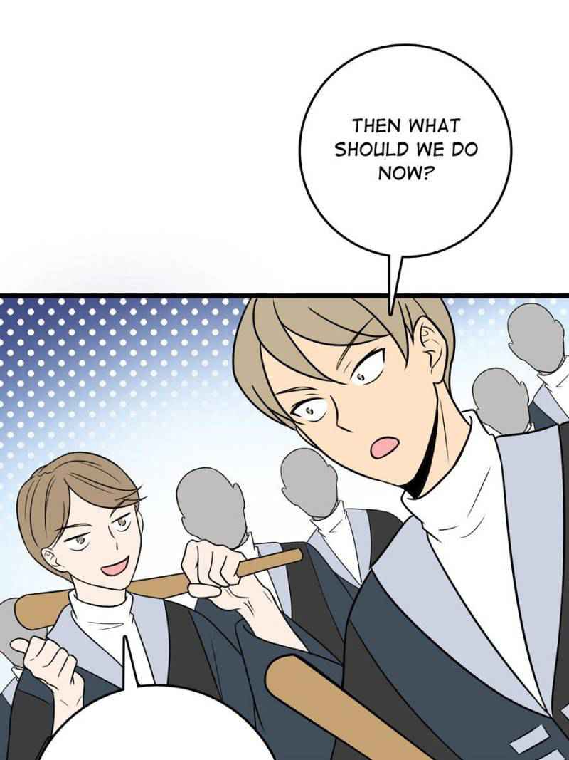 Spare Me, Great Lord! Chapter 127 - Page 63