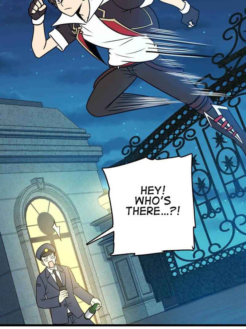 Spare Me, Great Lord! Chapter 127 - Page 70