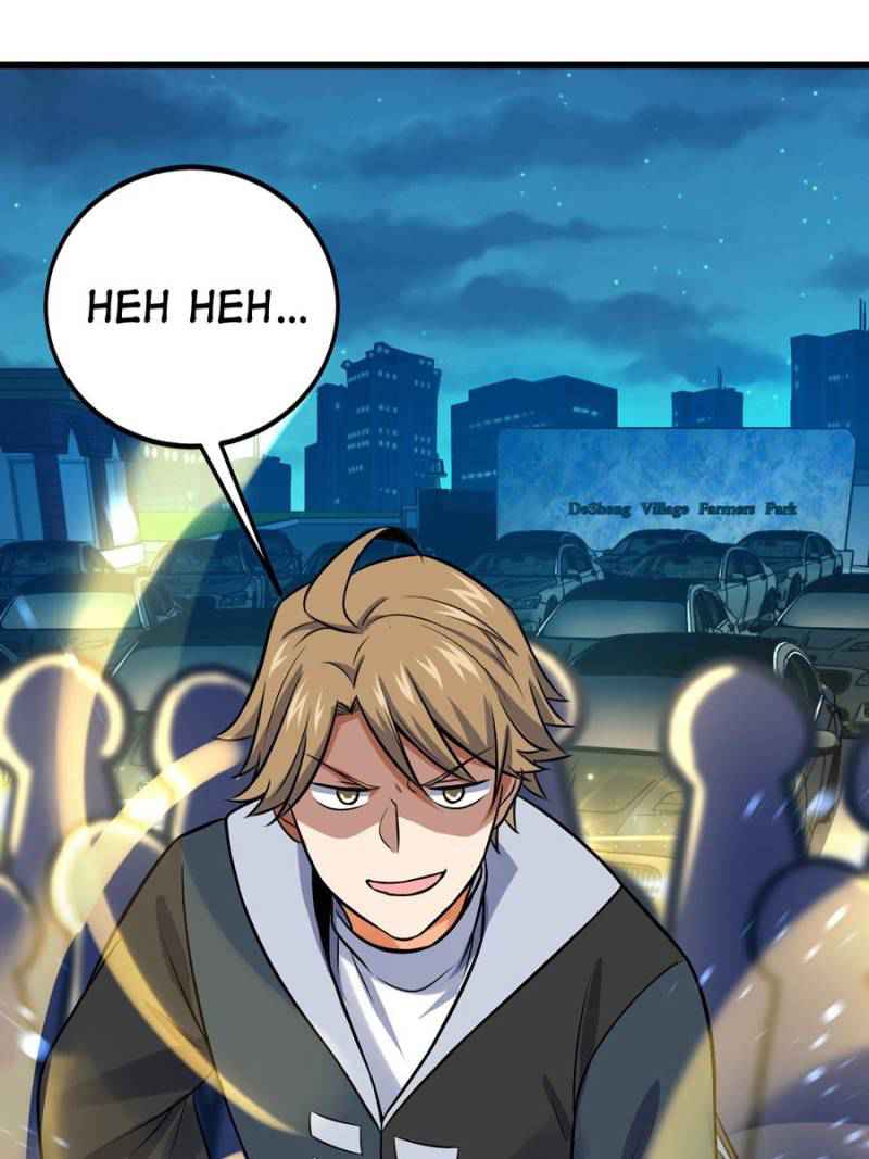 Spare Me, Great Lord! Chapter 127 - Page 9
