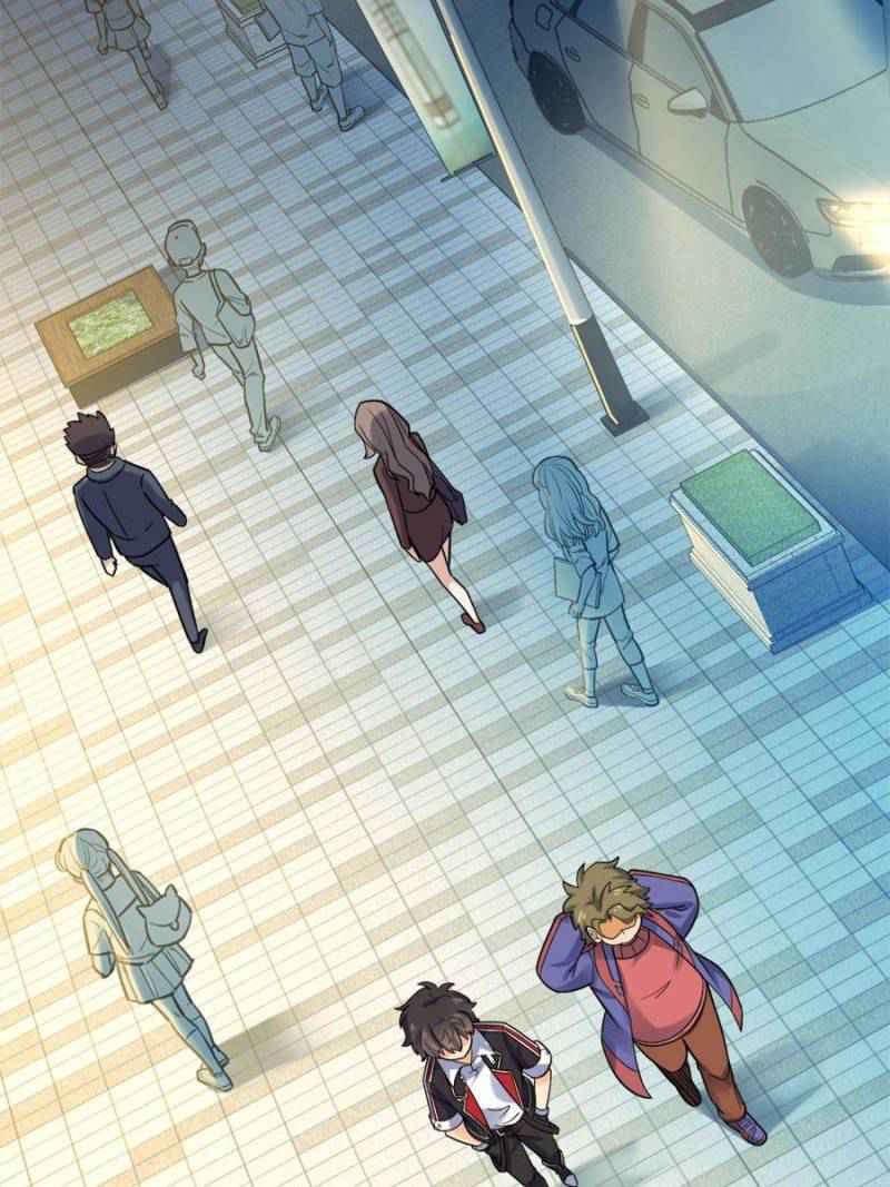 Spare Me, Great Lord! Chapter 129 - Page 50