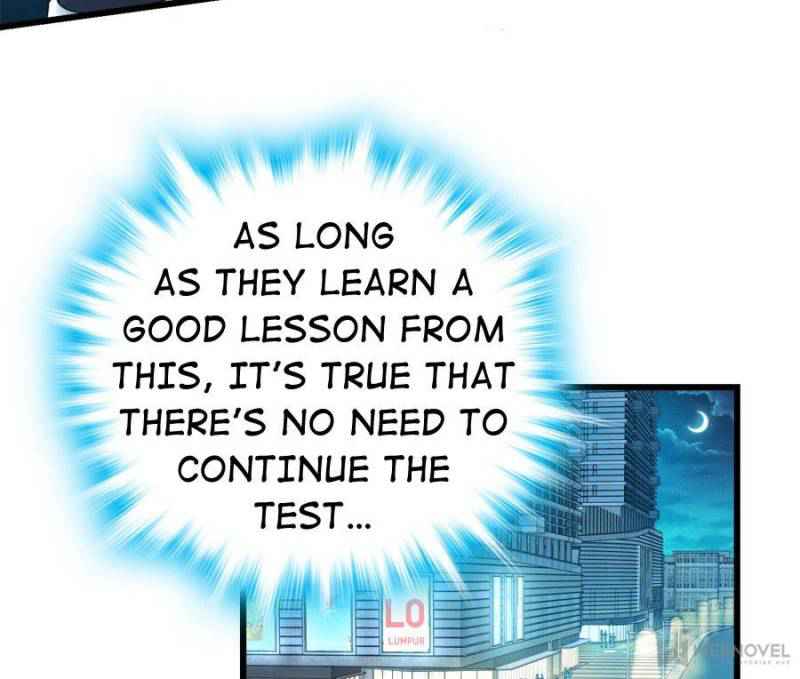 Spare Me, Great Lord! Chapter 129 - Page 67