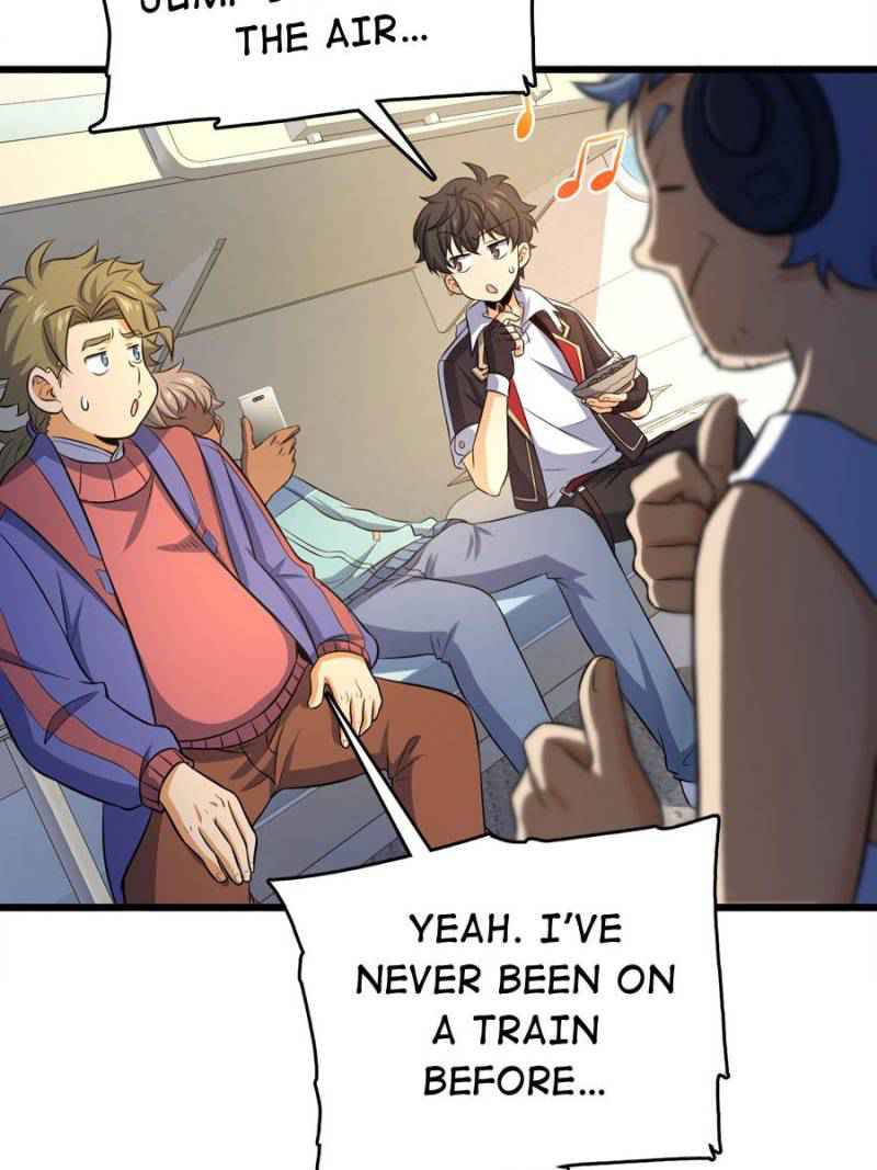 Spare Me, Great Lord! Chapter 132 - Page 16